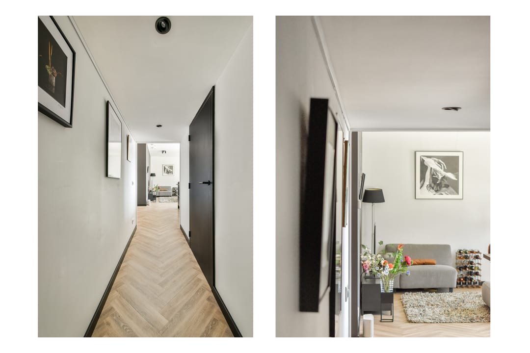 Photo 13 of Tip Maruggstraat 8-B