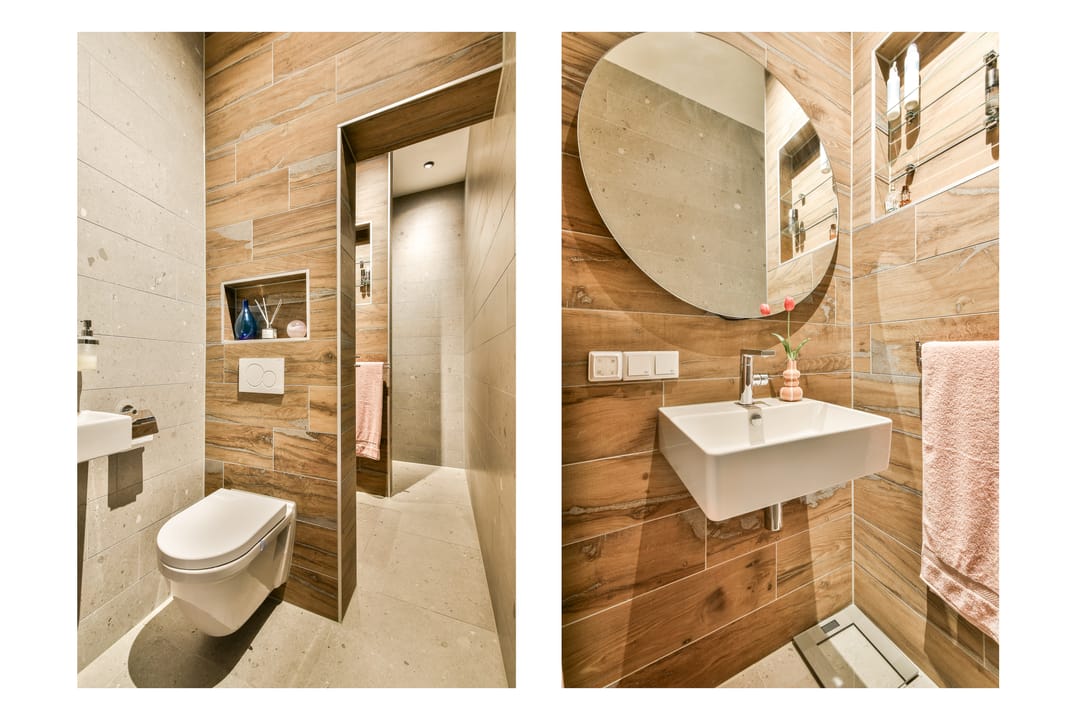 Photo 16 of Tip Maruggstraat 8-B