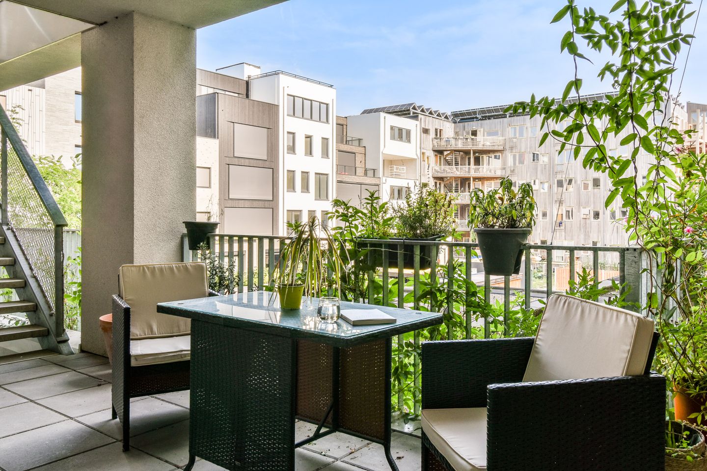 Photo 19 of Tip Maruggstraat 8-B