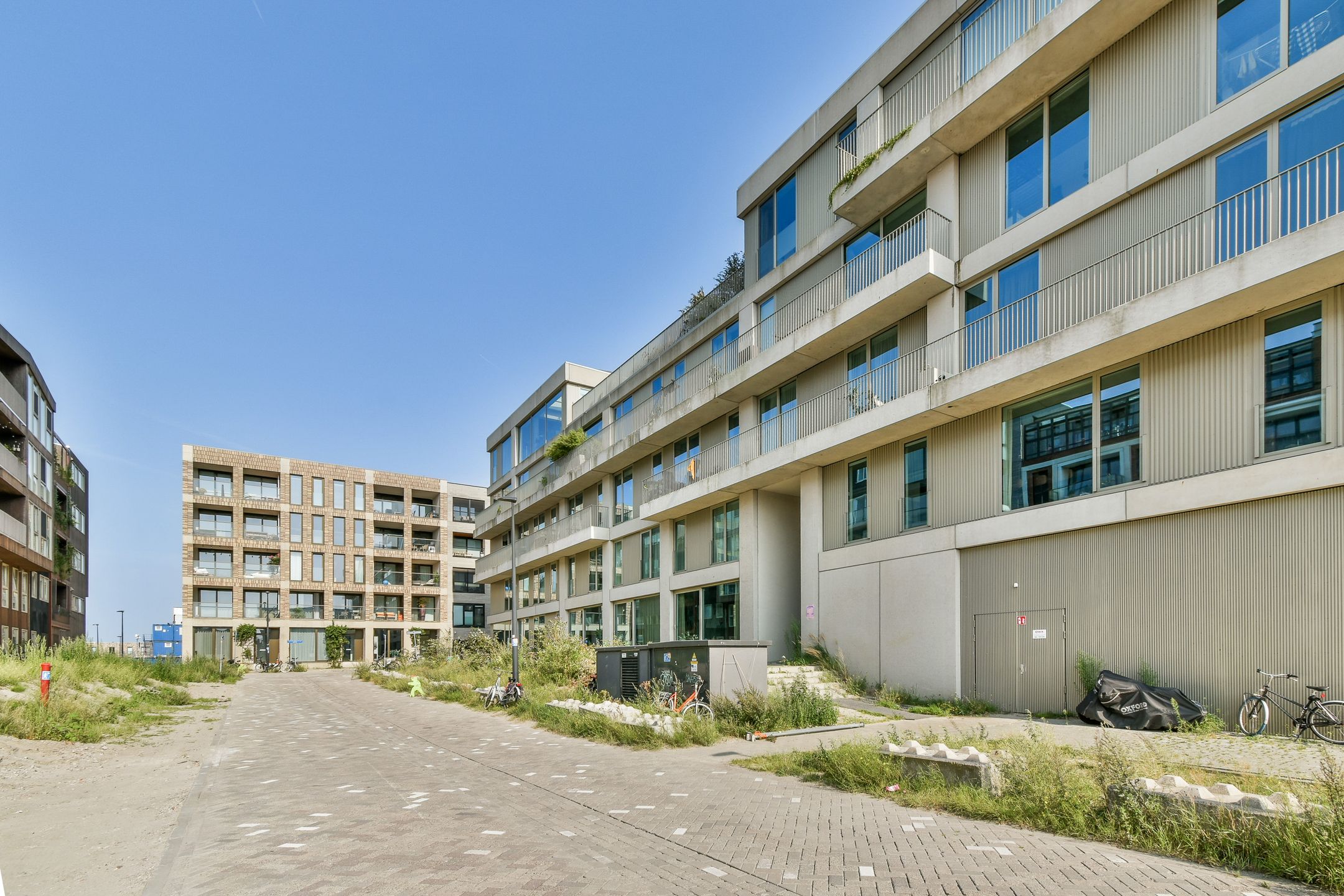 Photo 21 of Tip Maruggstraat 8-B