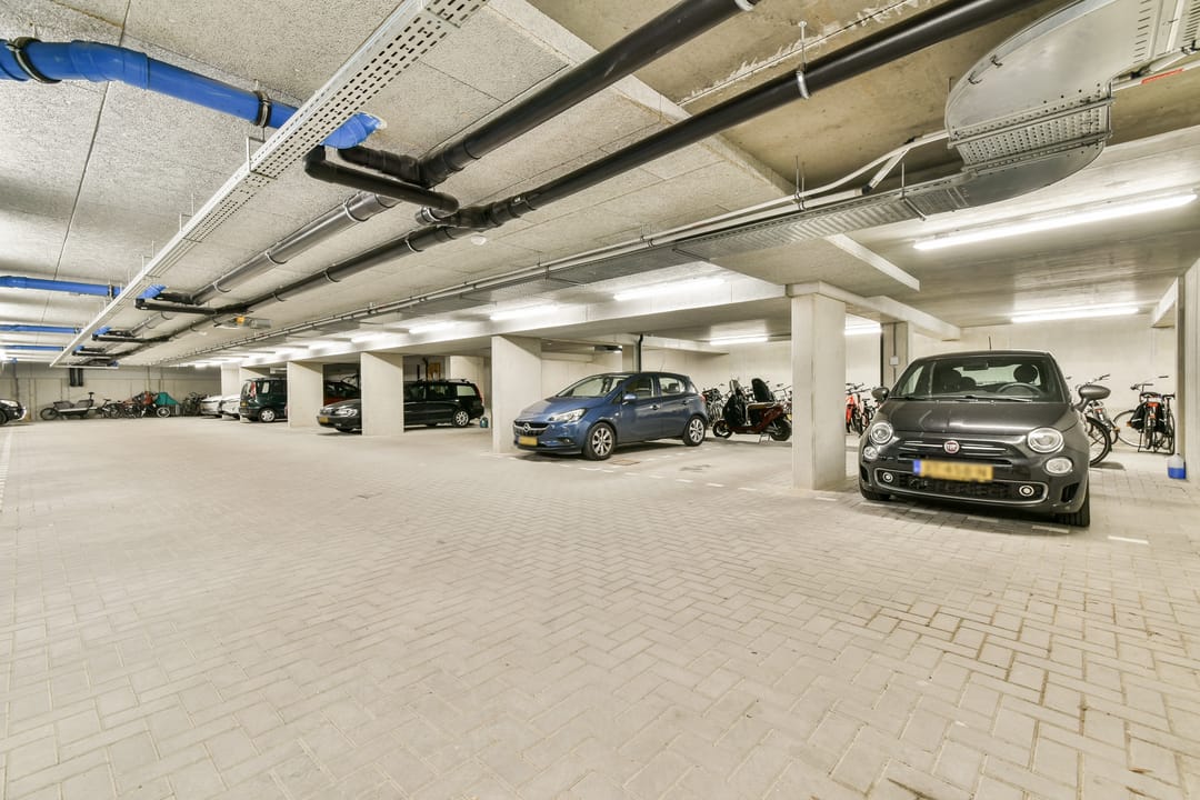 Photo 22 of Tip Maruggstraat 8-B