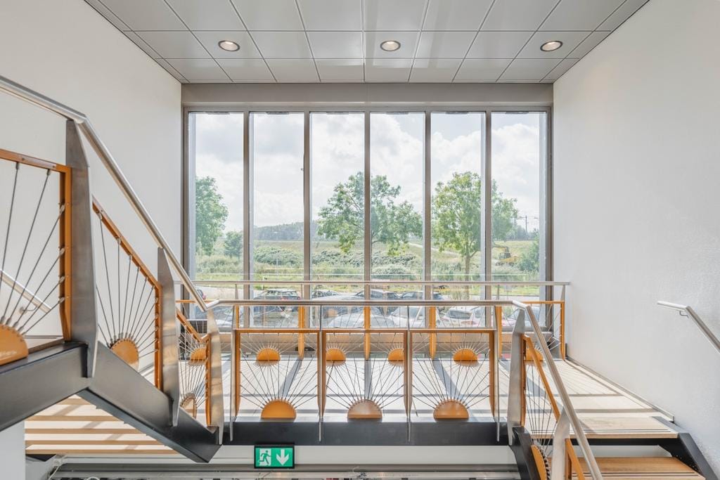 View photo 5 of Joan Muyskenweg 40-148