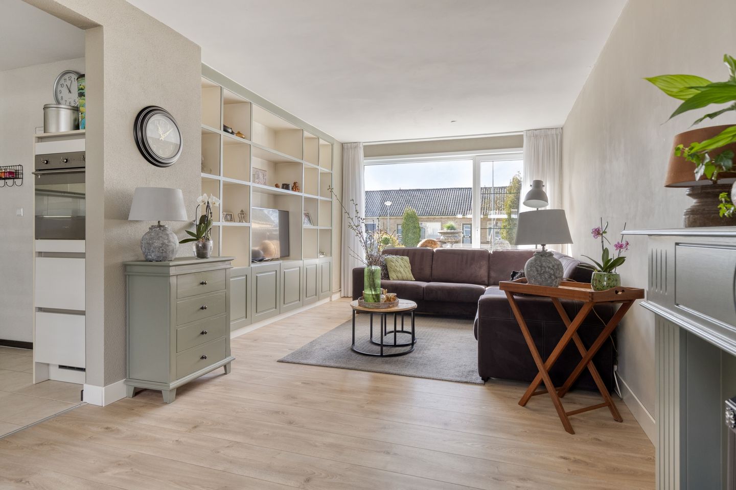 Foto 4 van Vangstraat 11