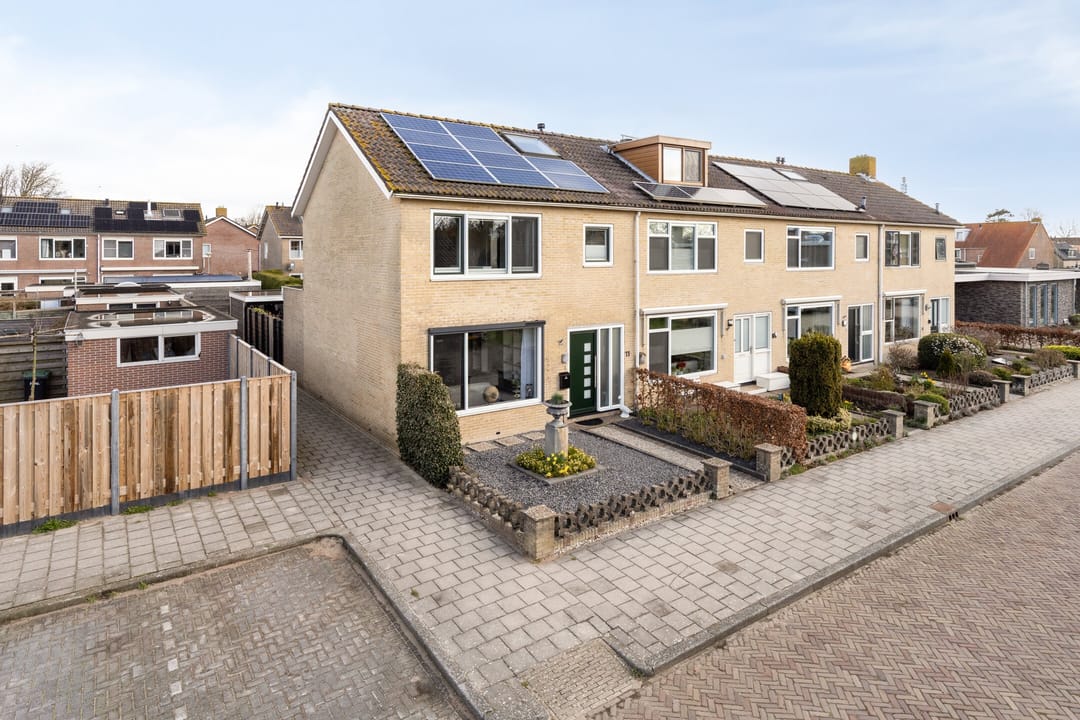 Foto 1 van Vangstraat 11