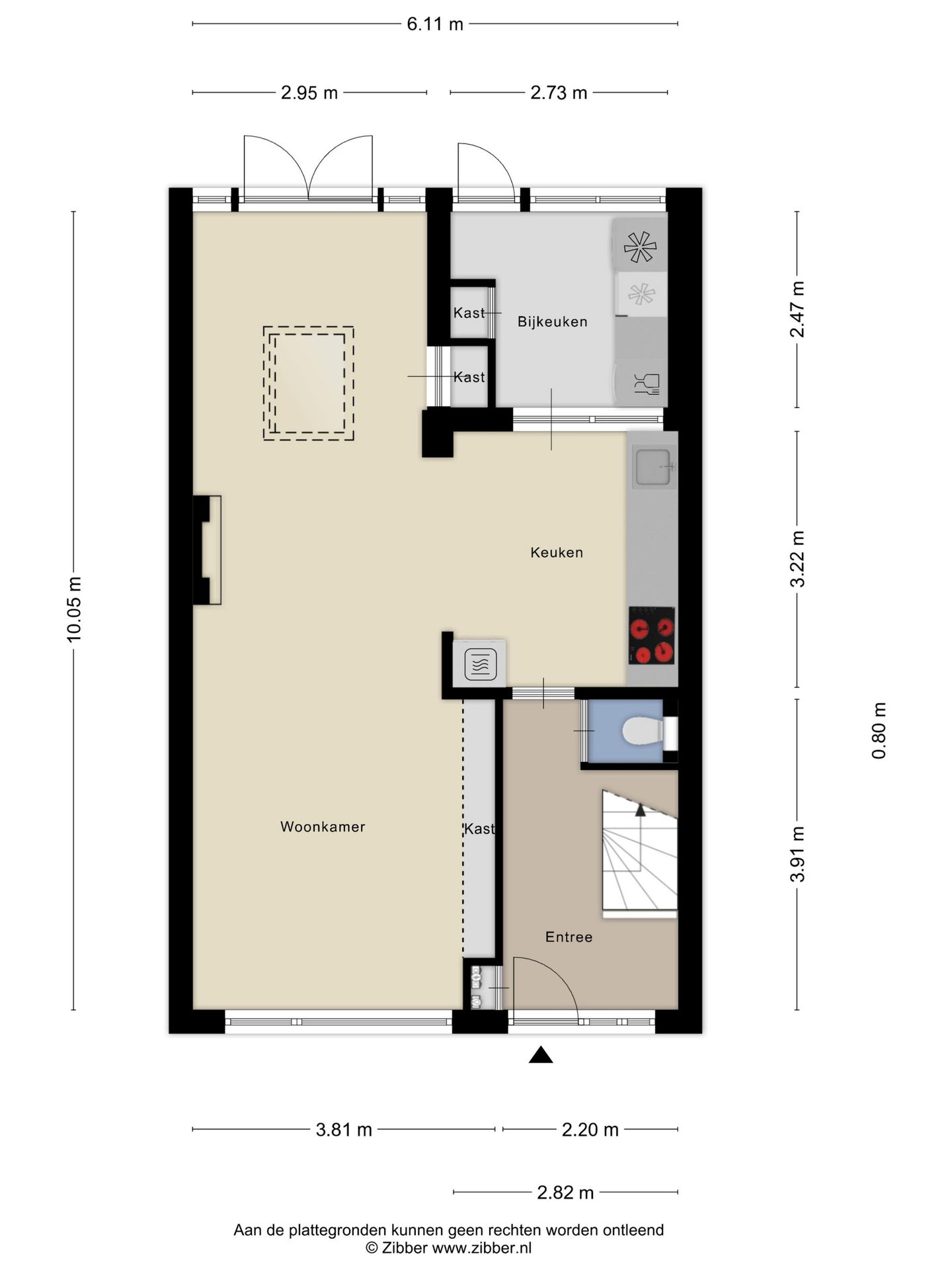 Foto 35 van Vangstraat 11