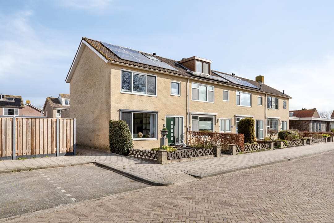 Foto 2 van Vangstraat 11