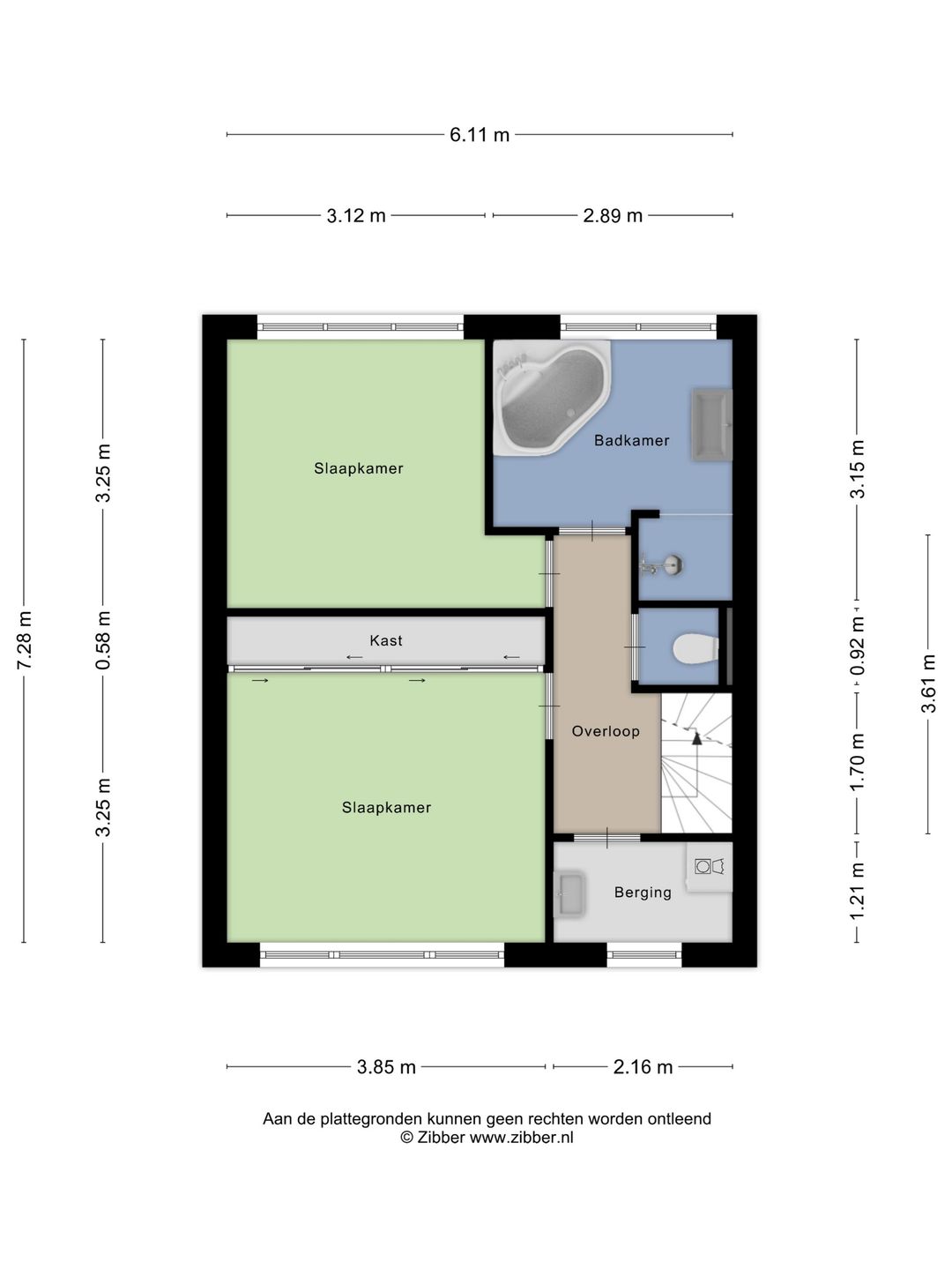 Foto 37 van Vangstraat 11