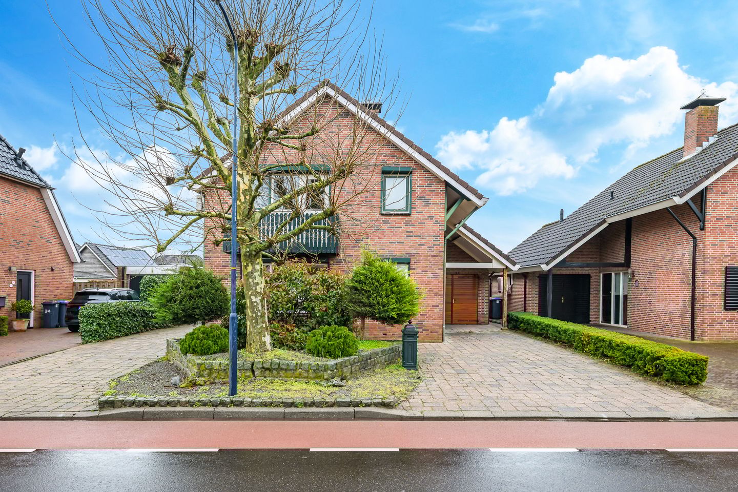 Foto 80 van Korenweg 32