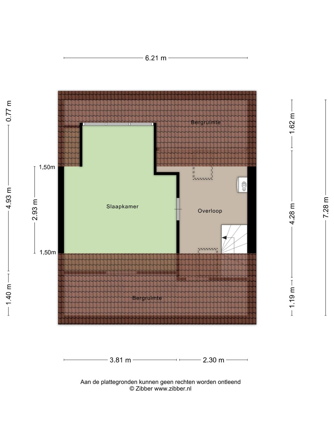 Foto 38 van Vangstraat 11