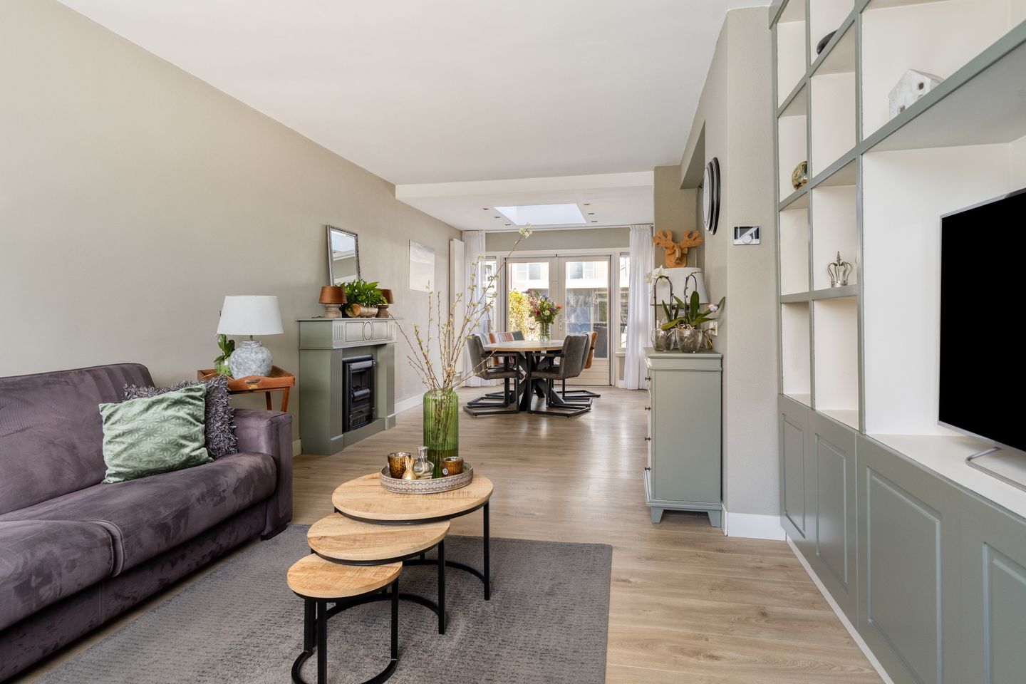 Foto 5 van Vangstraat 11