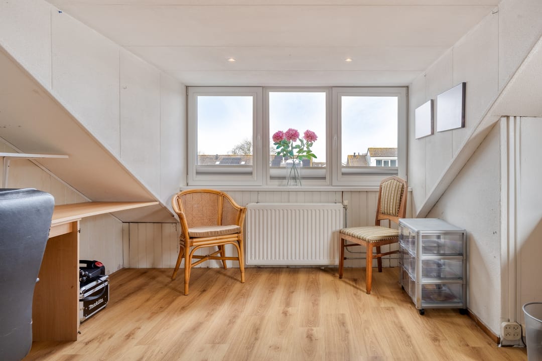 Foto 26 van Vangstraat 11