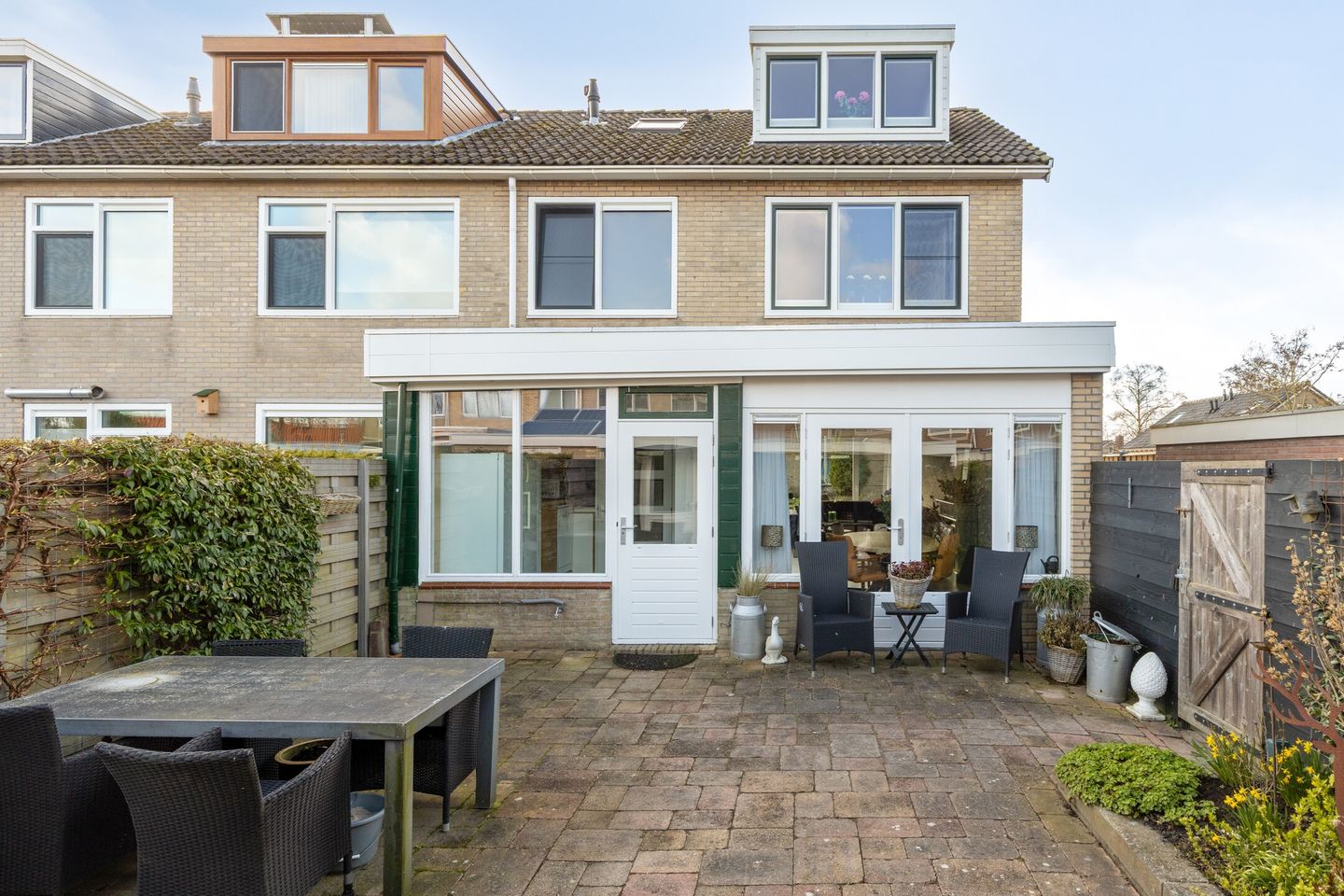 Foto 29 van Vangstraat 11