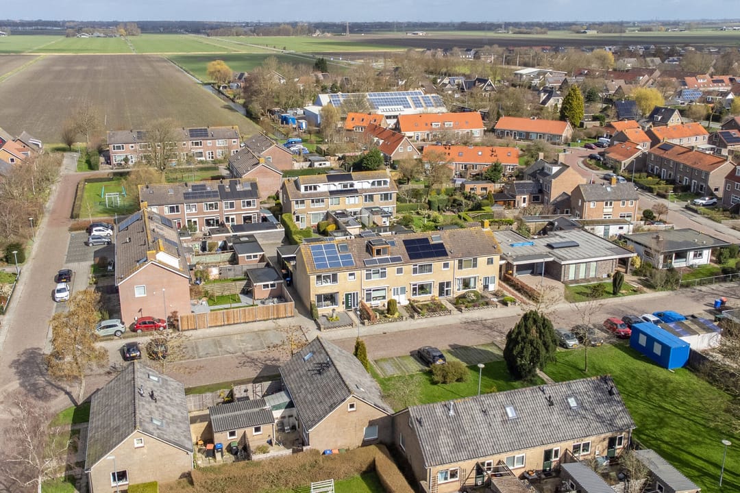 Foto 31 van Vangstraat 11