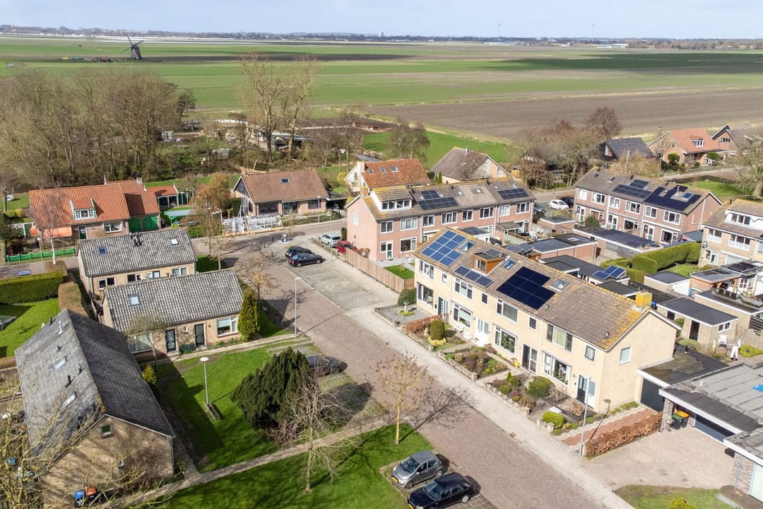 Foto 32 van Vangstraat 11