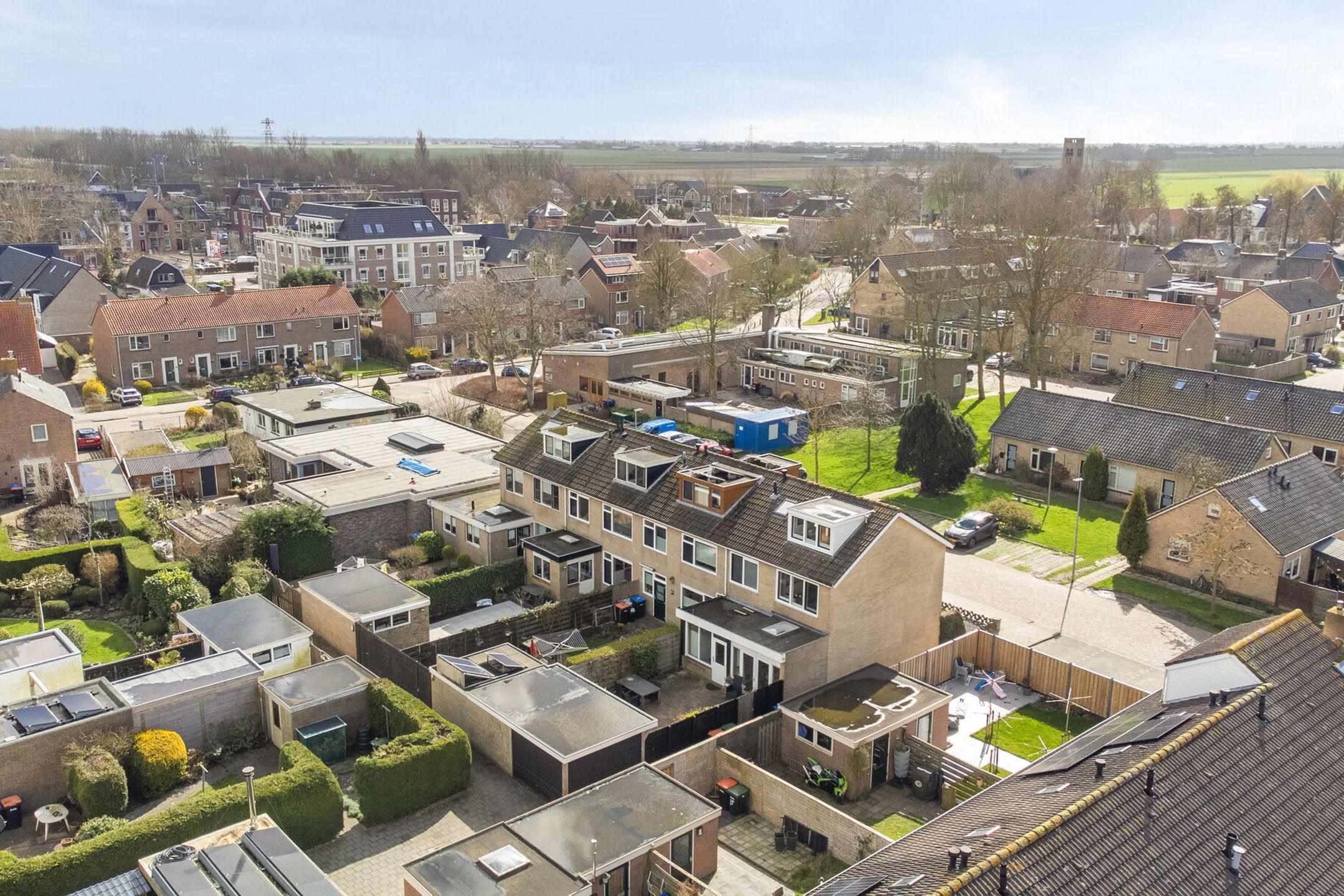 Foto 33 van Vangstraat 11