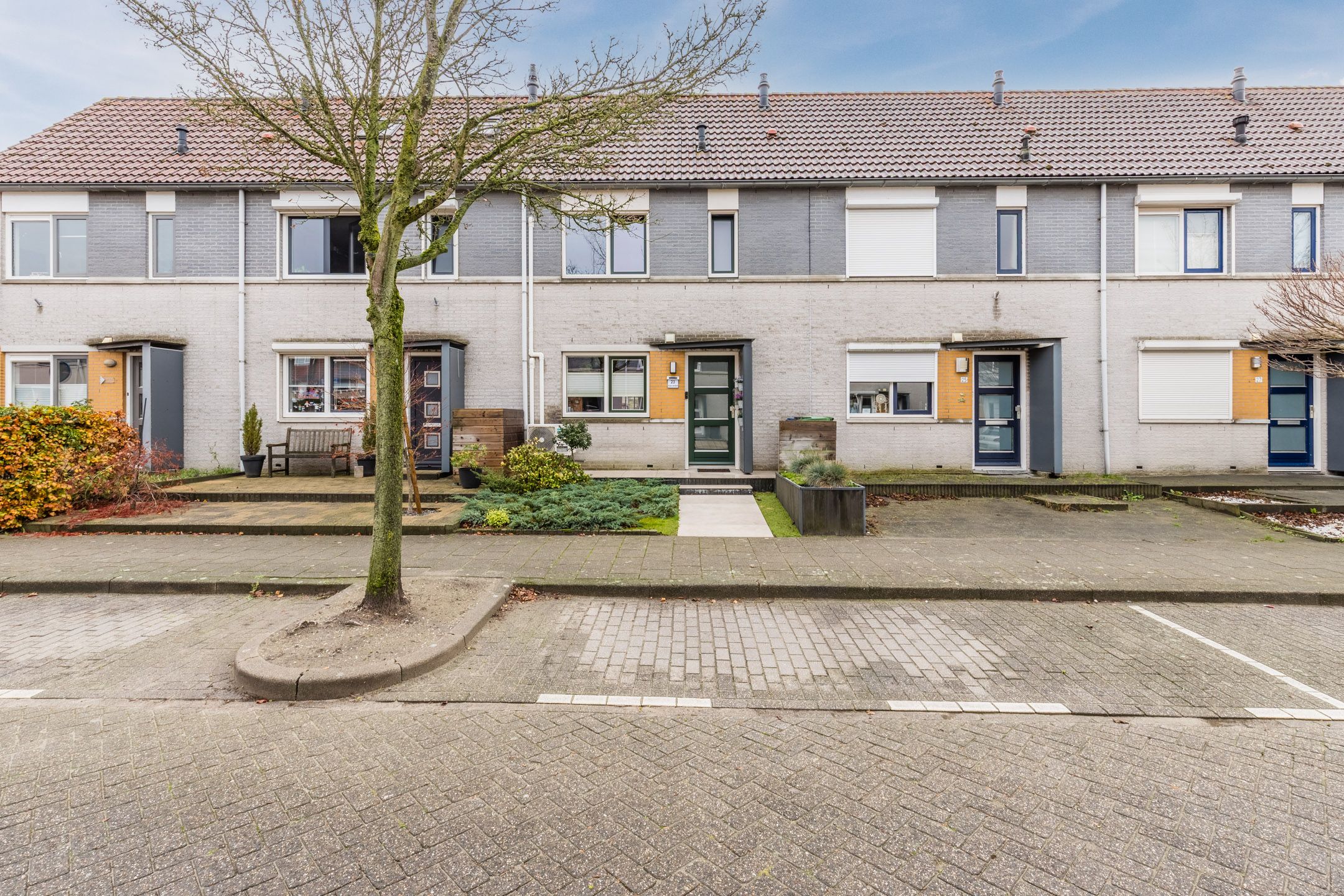 Foto 6 van Wintertaling 23