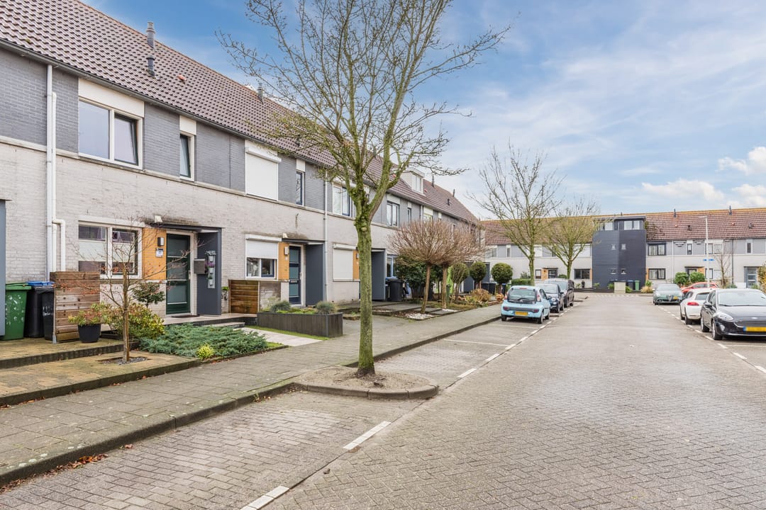 Foto 8 van Wintertaling 23