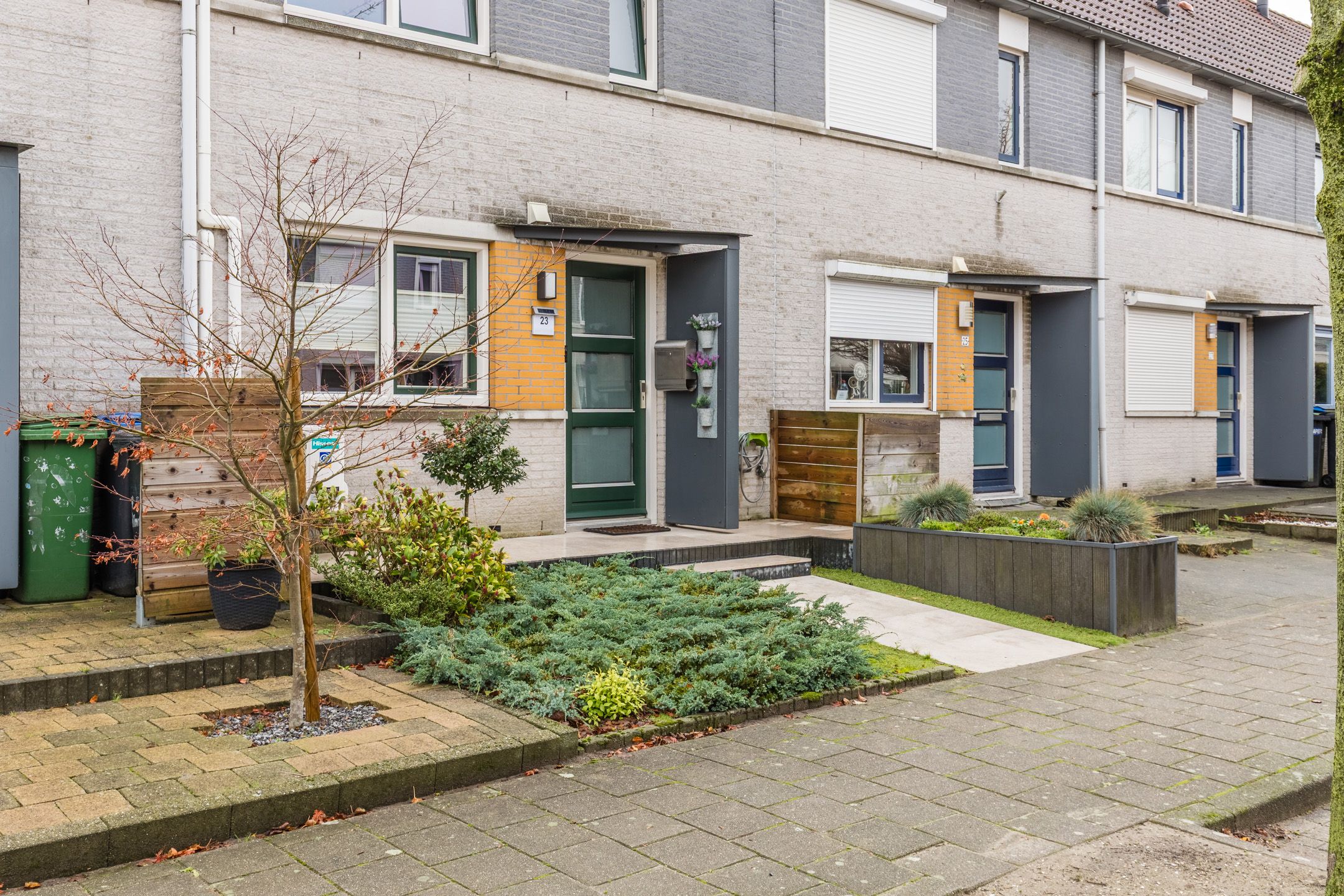 Foto 9 van Wintertaling 23