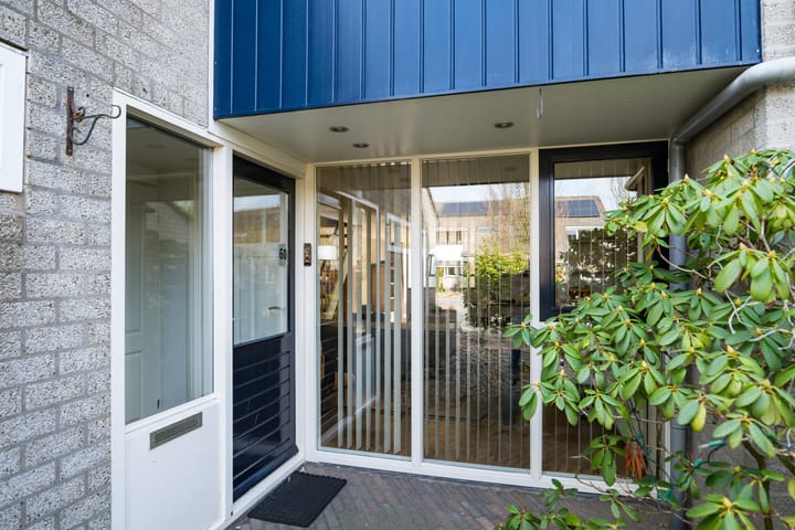 Foto 4 van Mercurius 60