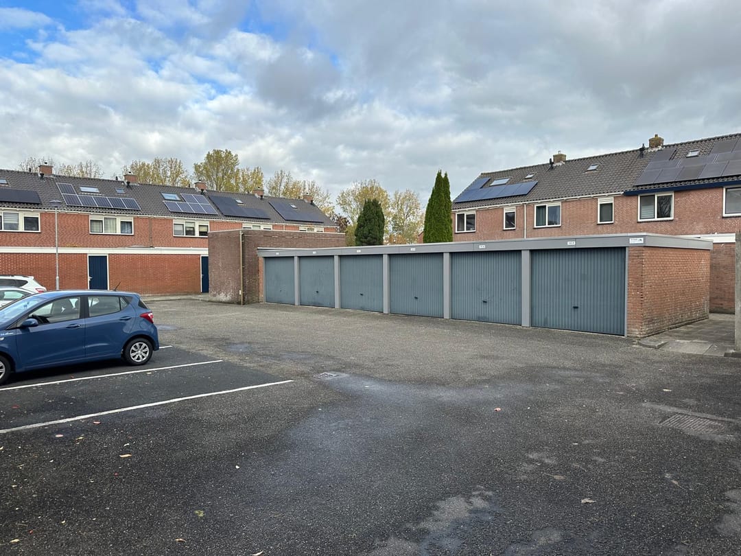 Photo 2 of Graaf Willemstraat 151-C