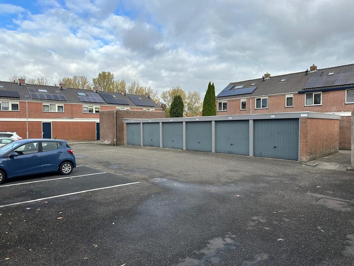 Photo 2 of Graaf Willemstraat 151-C