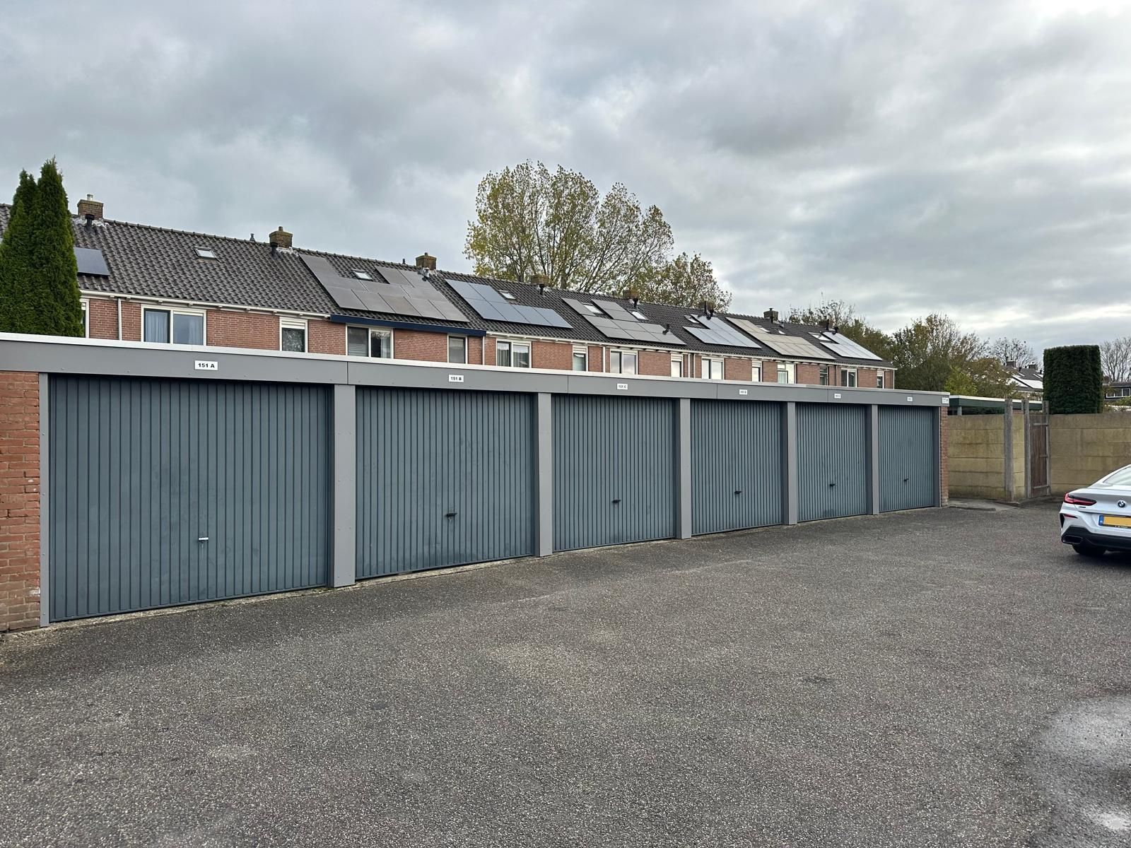 Graaf Willemstraat 151-C 151 C