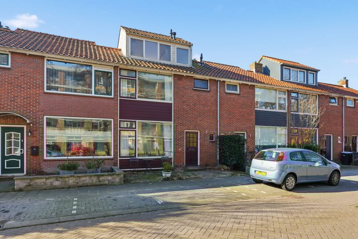 Pinksterbloemstraat 8 main image