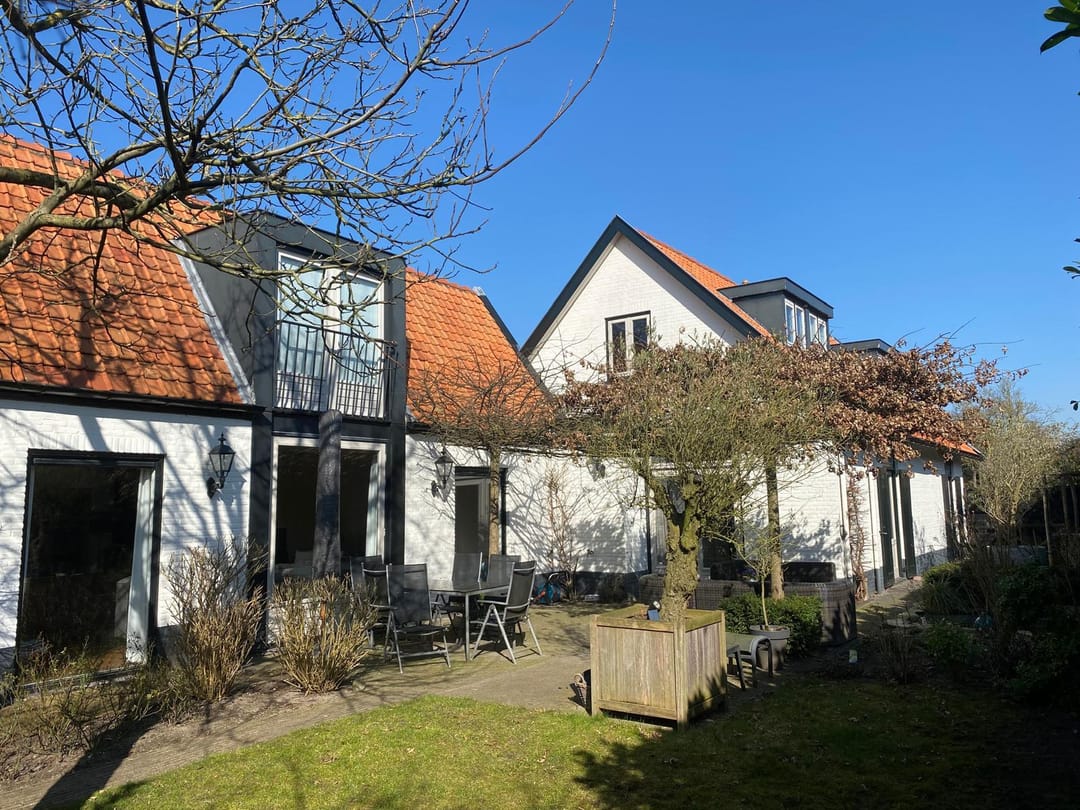 Photo 1 of Rijksstraatweg 161