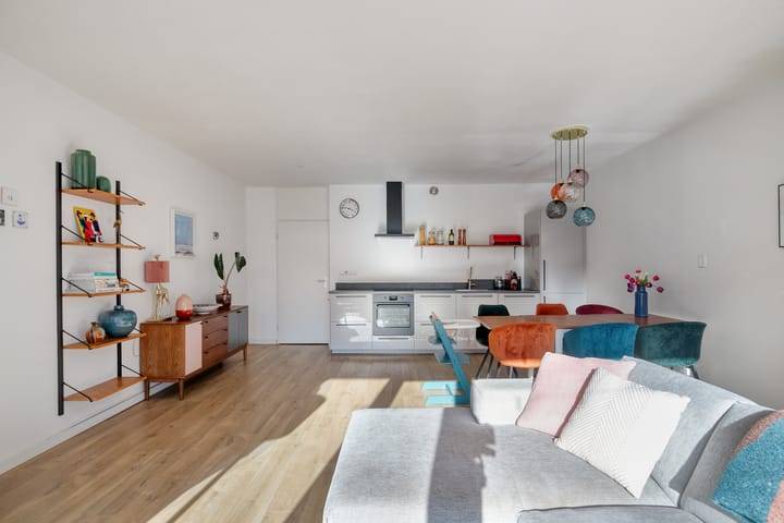 Foto 2 van Grootzeil 129