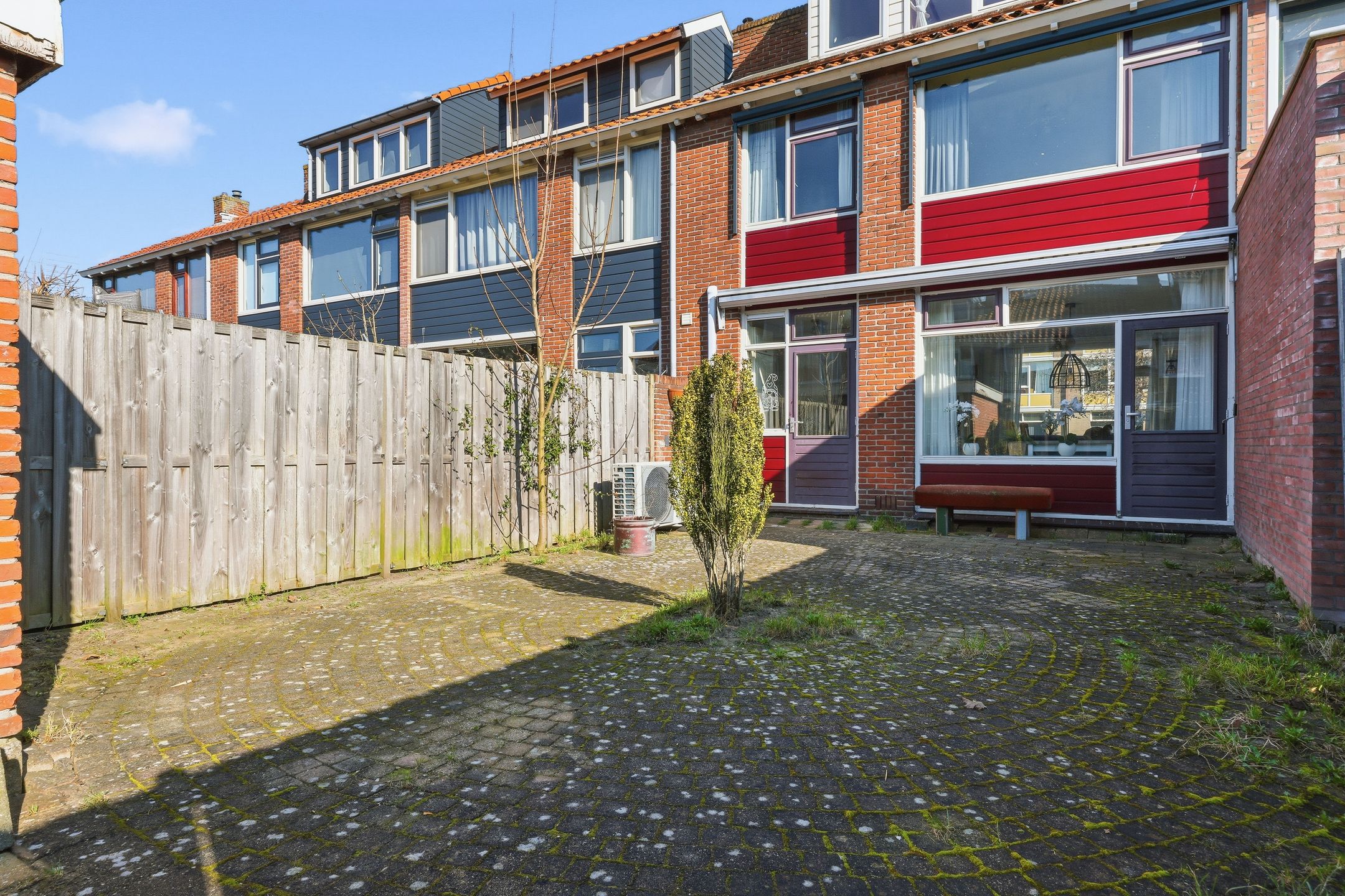 Photo 24 of Pinksterbloemstraat 8