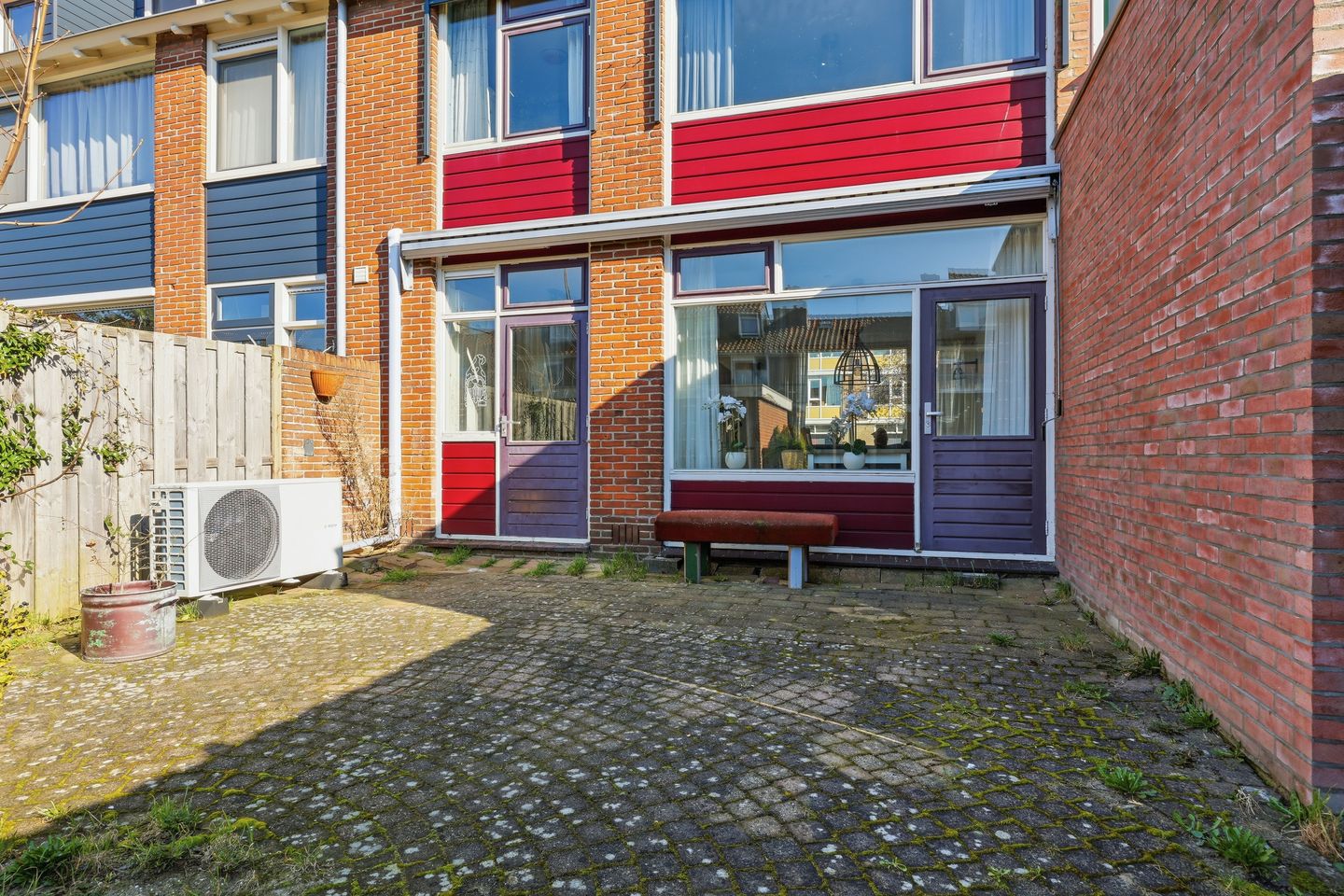 Photo 25 of Pinksterbloemstraat 8