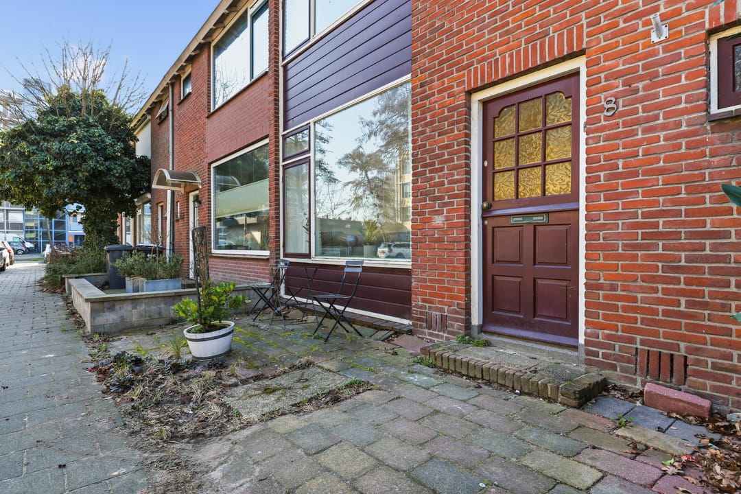 Photo 28 of Pinksterbloemstraat 8
