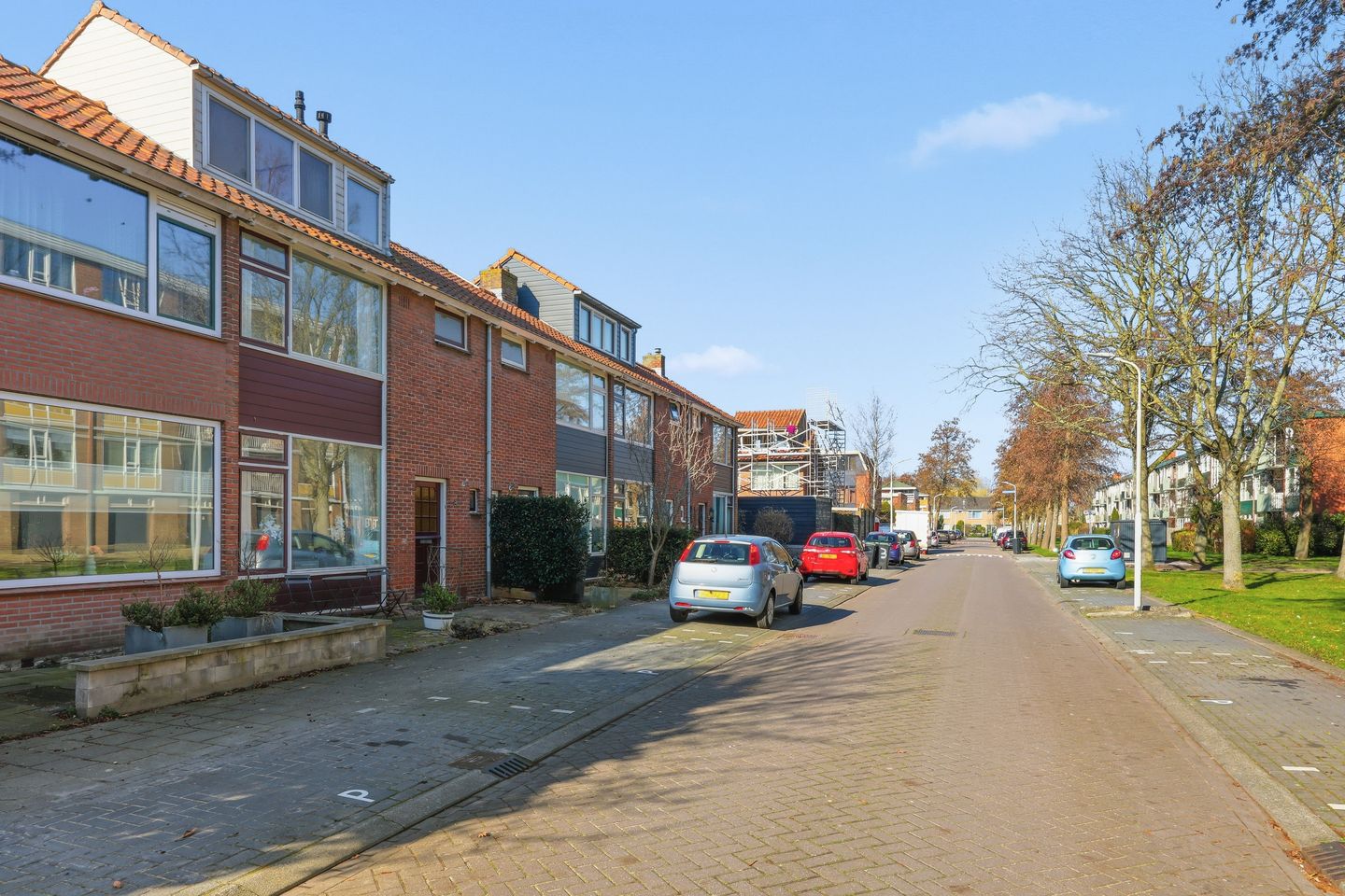 Photo 29 of Pinksterbloemstraat 8