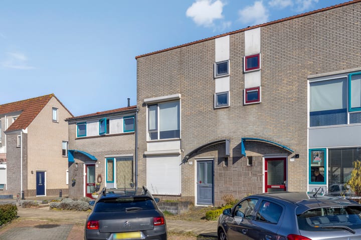 Photo 4 of Ida Gerhardtsingel 71