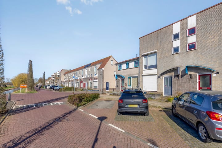 Photo 5 of Ida Gerhardtsingel 71