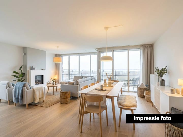 Foto 2 van Drevenpark 105