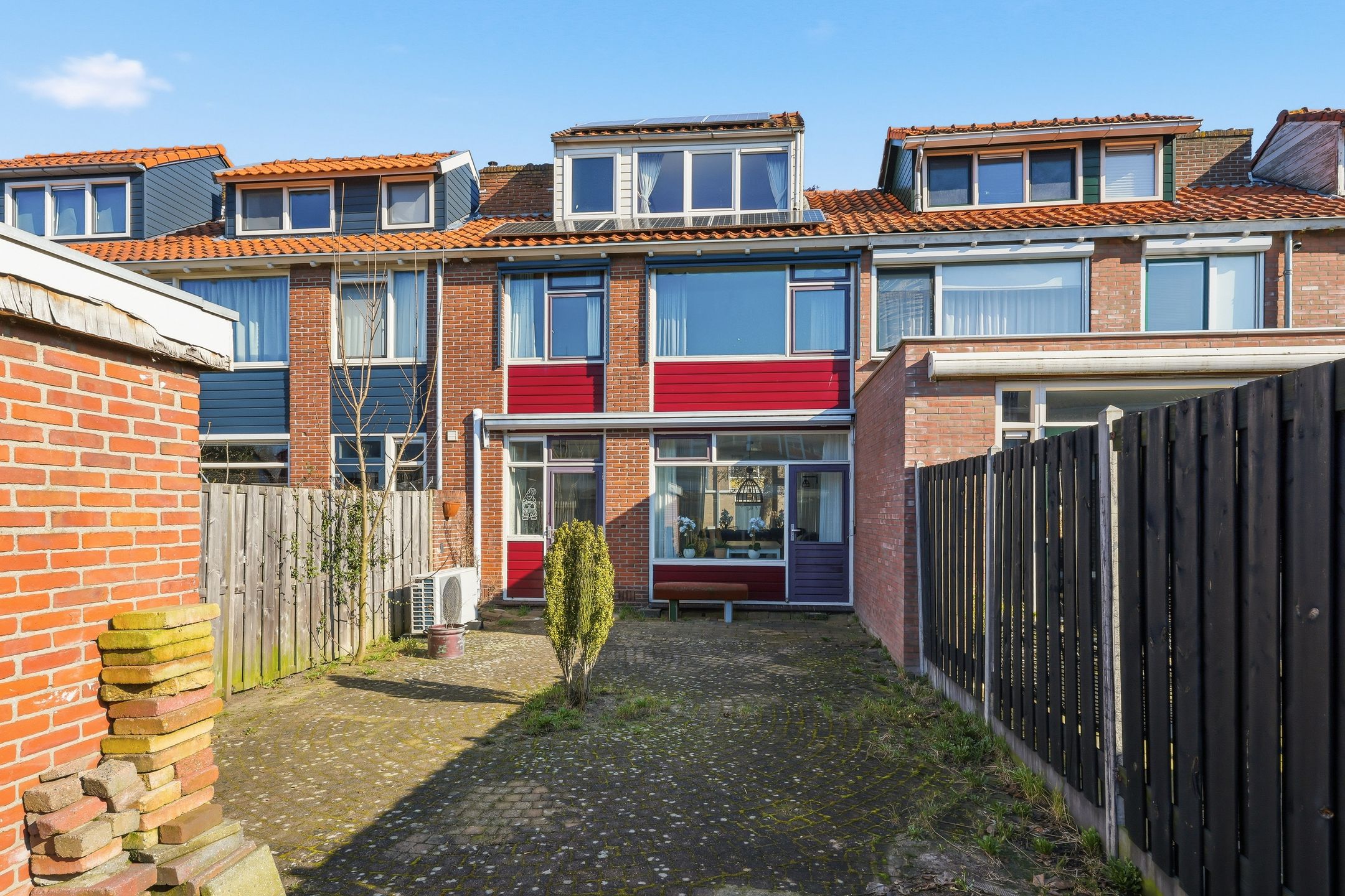 Photo 27 of Pinksterbloemstraat 8