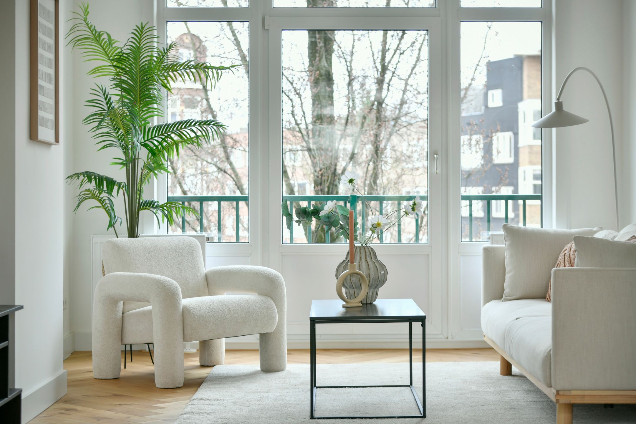 Foto 6 van Admiraal De Ruijterweg 47-2