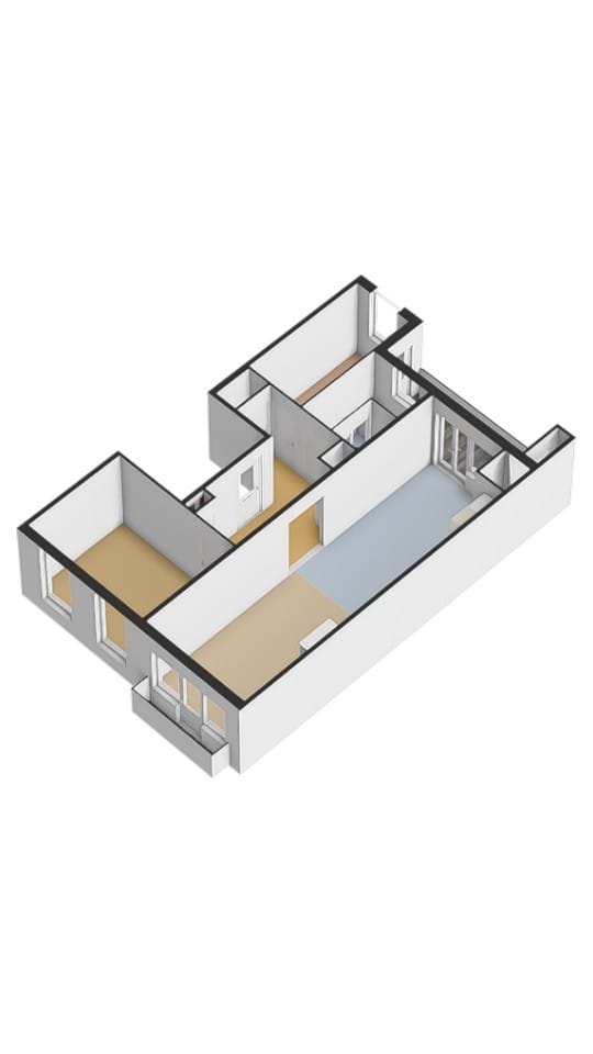 Foto 23 van Admiraal De Ruijterweg 47-2