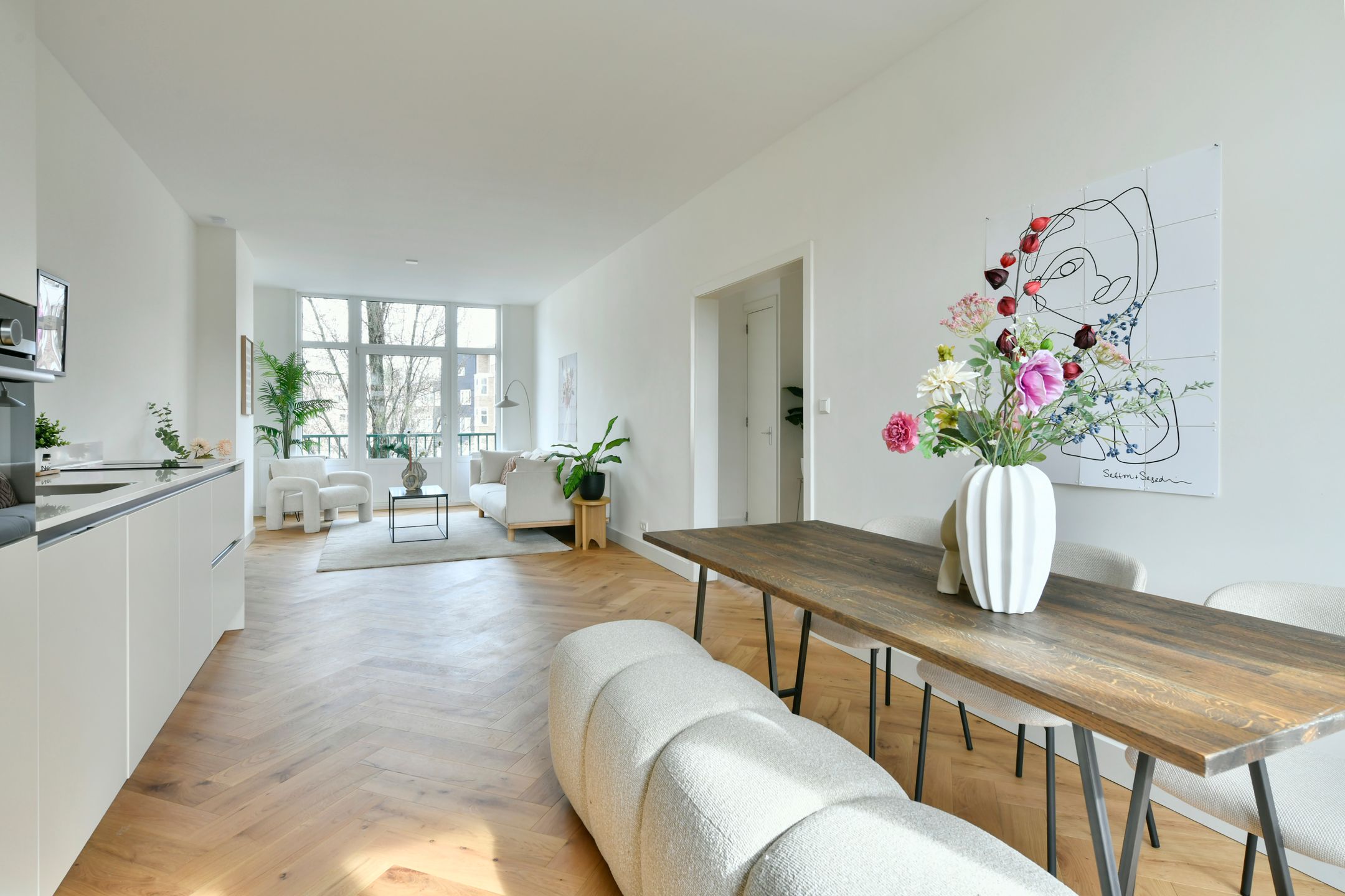 Admiraal De Ruijterweg 47- 47 2