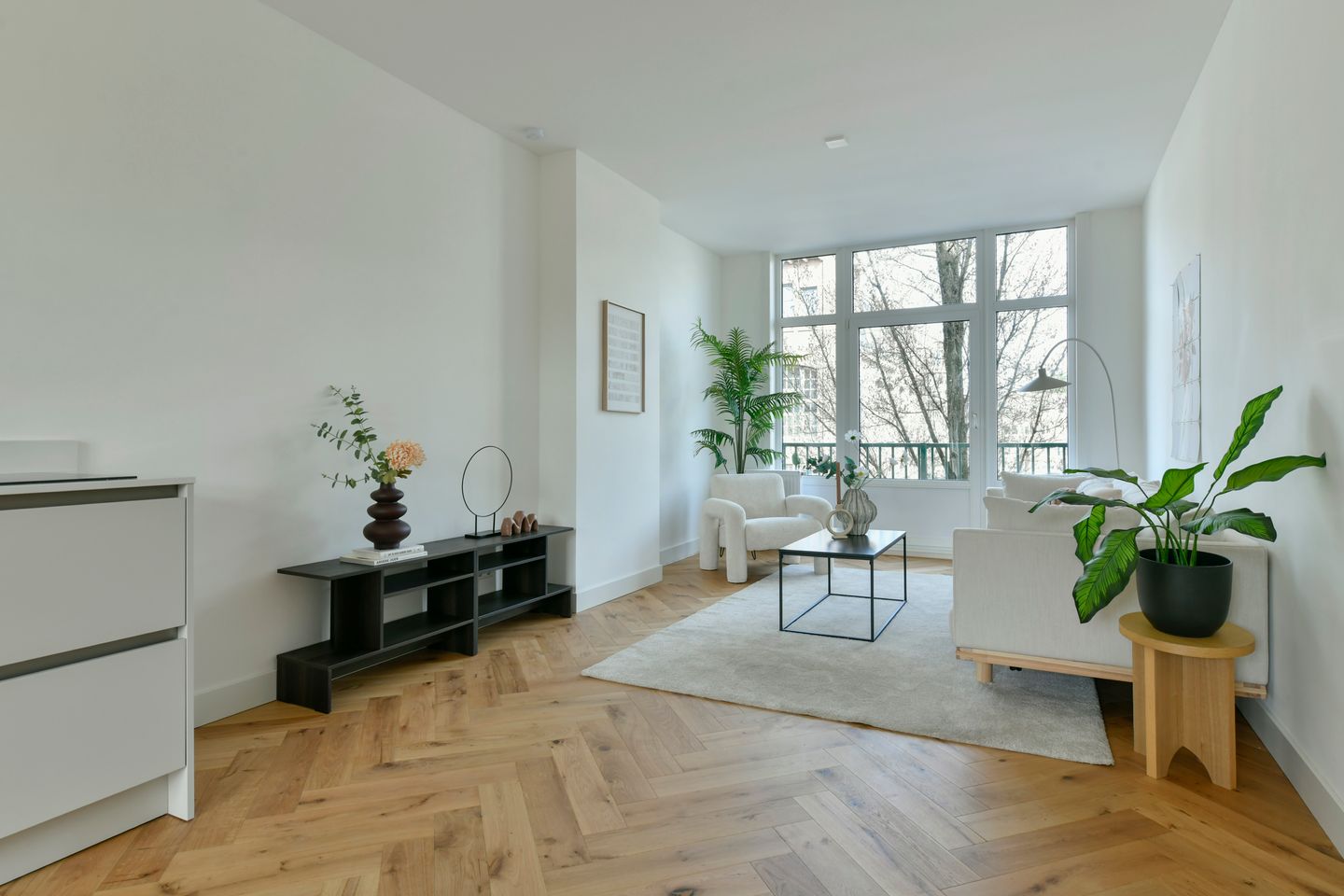 Foto 4 van Admiraal De Ruijterweg 47-2