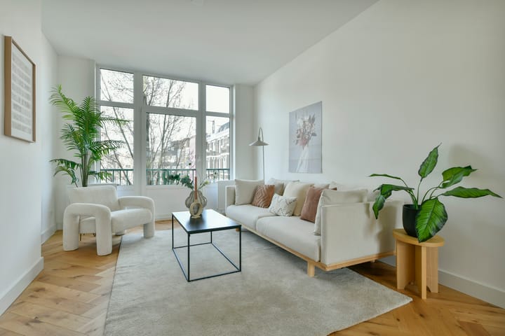 Foto 5 van Admiraal De Ruijterweg 47-2