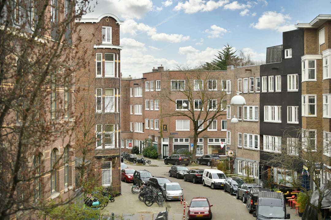 Foto 8 van Admiraal De Ruijterweg 47-2