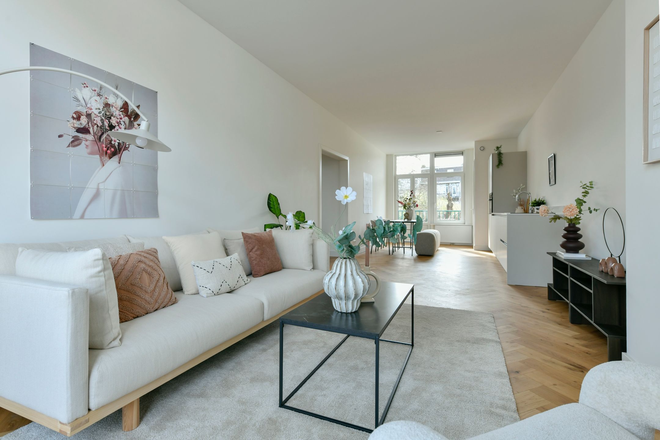 Foto 9 van Admiraal De Ruijterweg 47-2