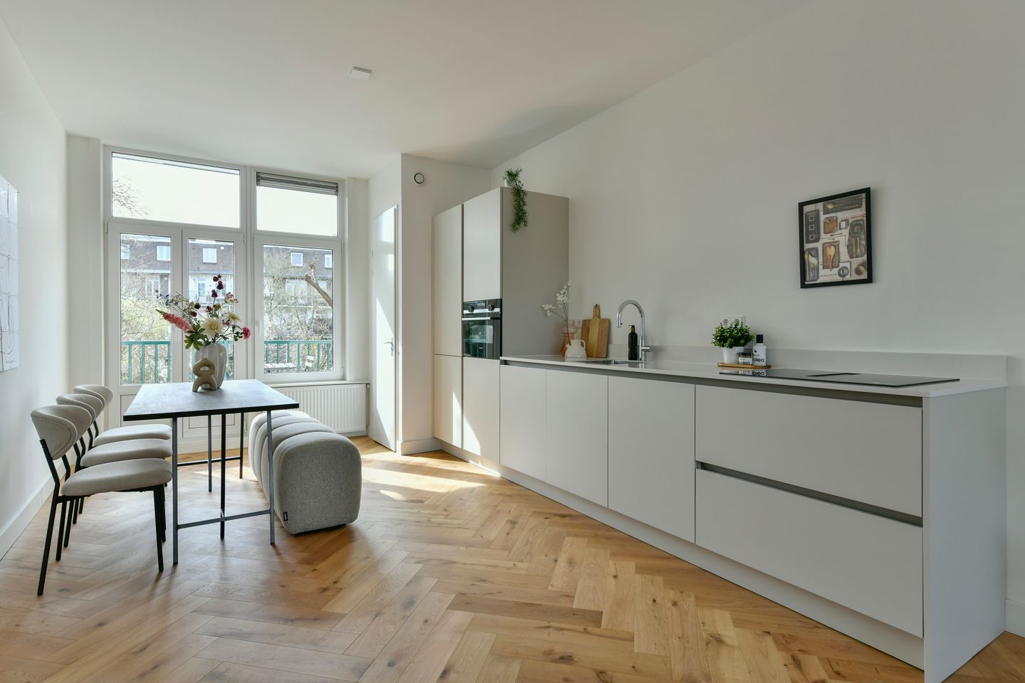 Foto 10 van Admiraal De Ruijterweg 47-2