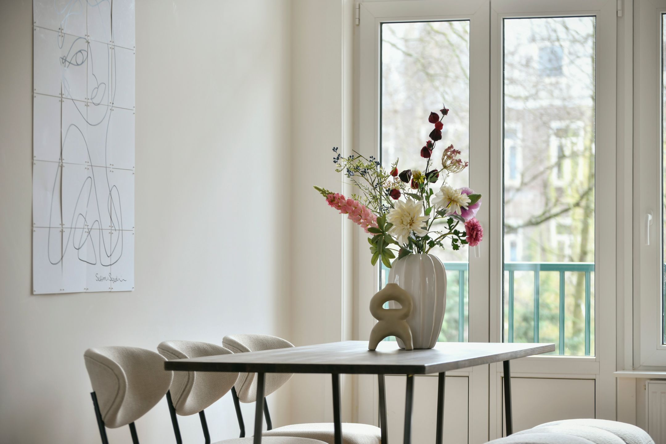 Foto 12 van Admiraal De Ruijterweg 47-2