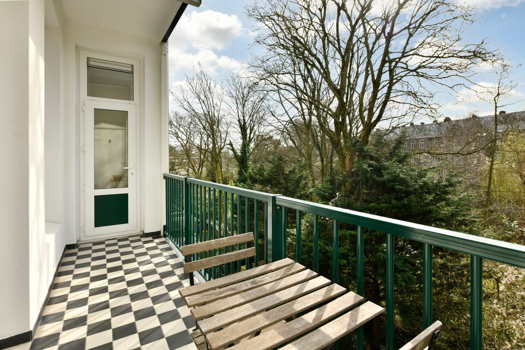 Foto 13 van Admiraal De Ruijterweg 47-2