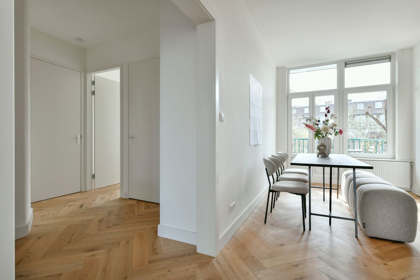 Foto 14 van Admiraal De Ruijterweg 47-2