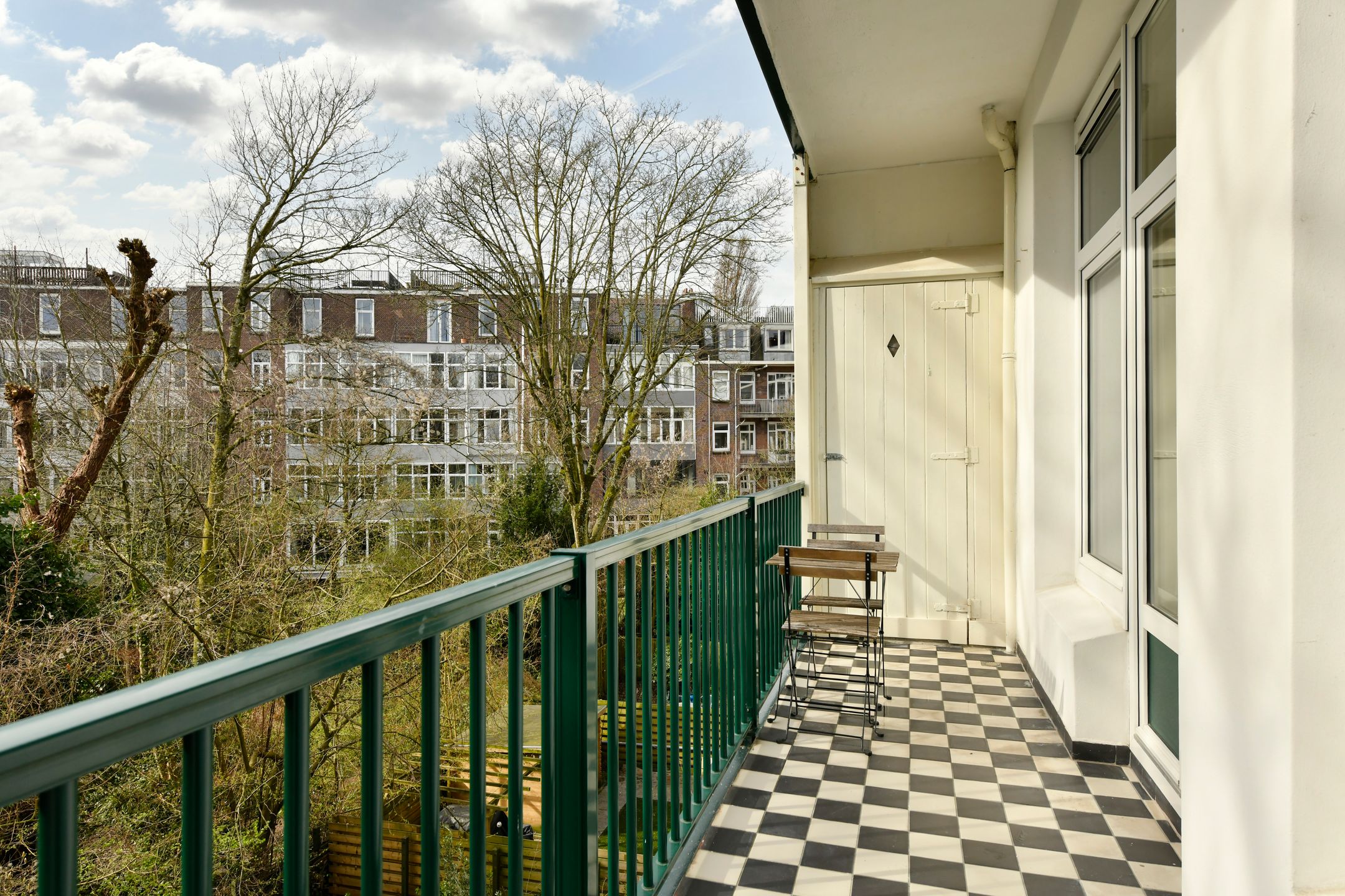 Foto 18 van Admiraal De Ruijterweg 47-2