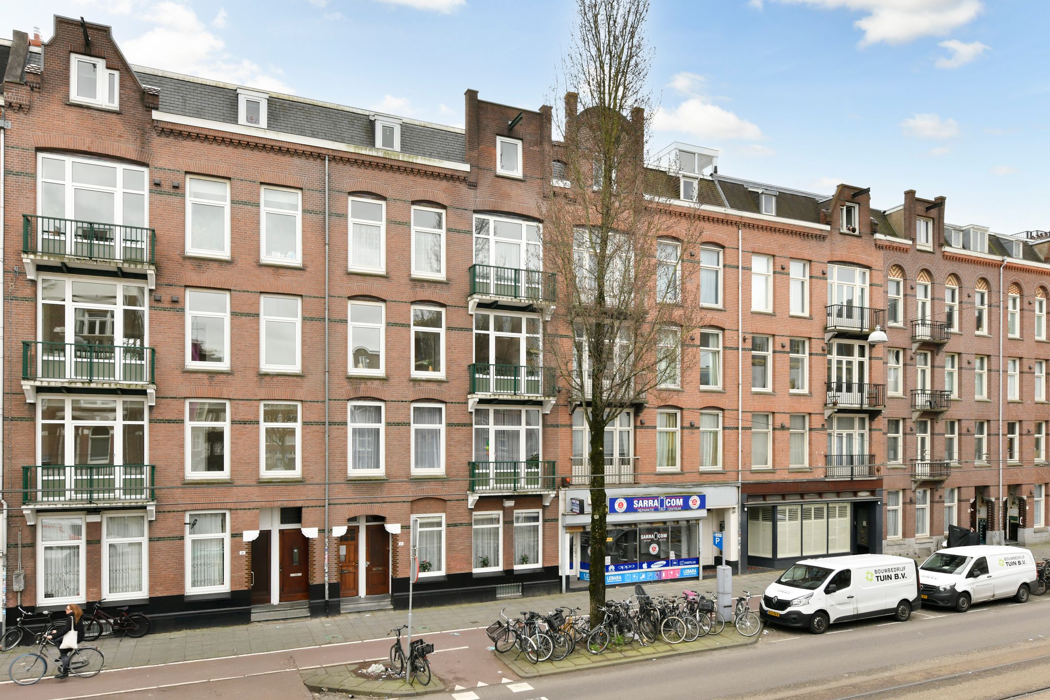 Foto 21 van Admiraal De Ruijterweg 47-2